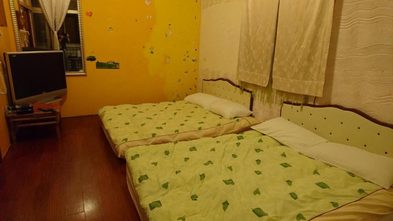 You Ye De Lin B&B Meishan エクステリア 写真