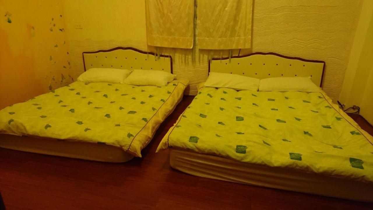 You Ye De Lin B&B Meishan エクステリア 写真