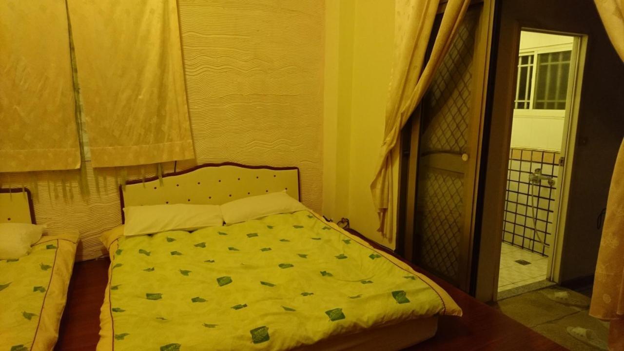 You Ye De Lin B&B Meishan エクステリア 写真