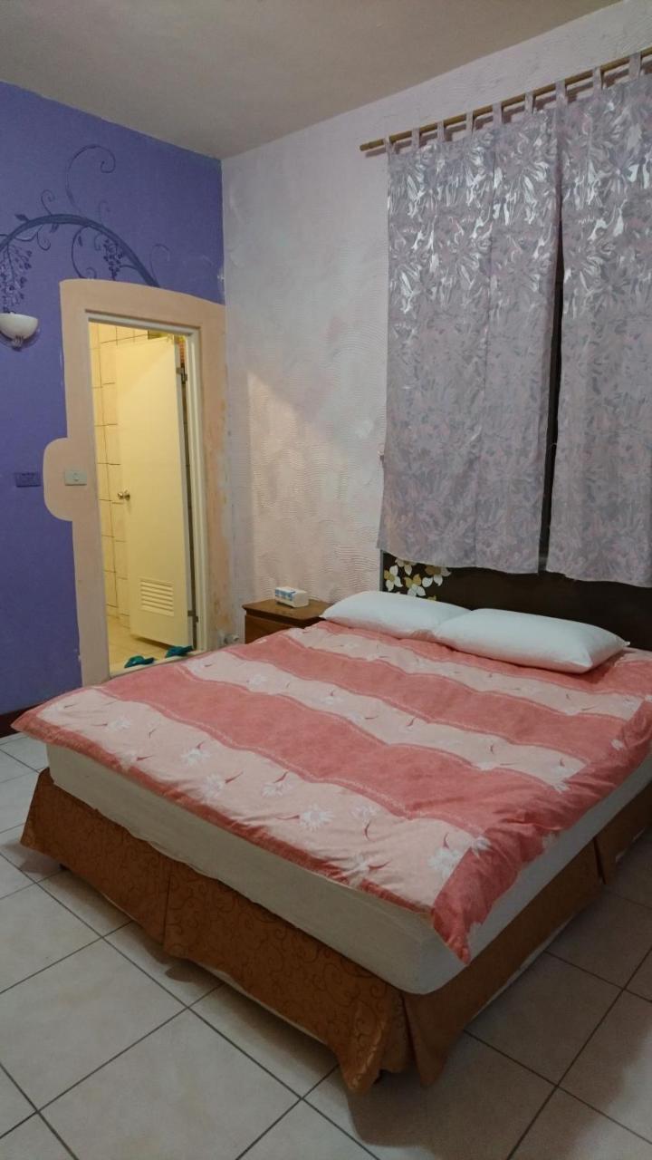 You Ye De Lin B&B Meishan エクステリア 写真